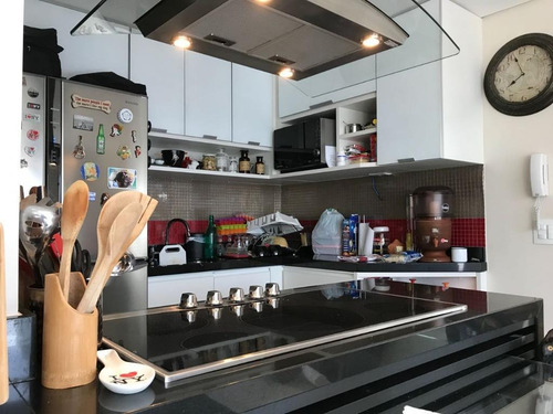 Imagem 5 de 15 de Apartamento Duplex Em Vila Leopoldina, São Paulo/sp De 95m² 2 Quartos À Venda Por R$ 1.000.000,00 - Ad184361-s