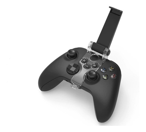 Gamepad Clip Soporte Control Para Xbox One X One S  One One