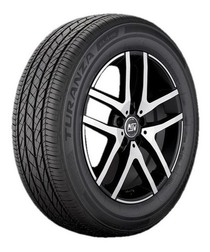      Llanta 215/45r18 Bridgestone Turanza El440 89v