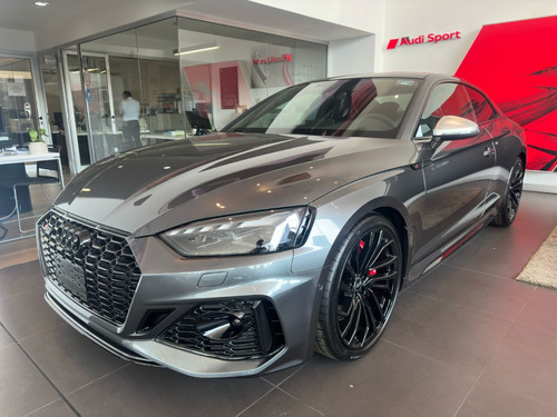 Rs5 Coupe 2024 Cp