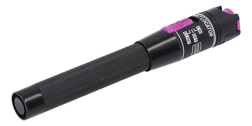 Medidor De Fuente De Fibra Óptica, Localizador Visual De Fal