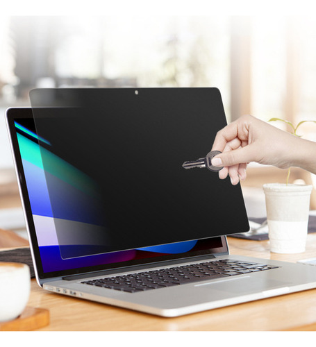 Pantalla De Privacidad Para Computadora Portátil