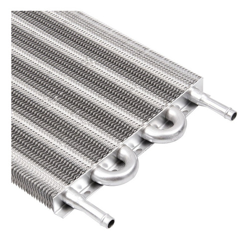 Universal Auto A / C Aire Acondicionado Condensador Conjunto
