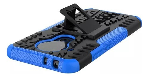 2×funda Para Nokia 3.4/5.4 Con Textura Neumático