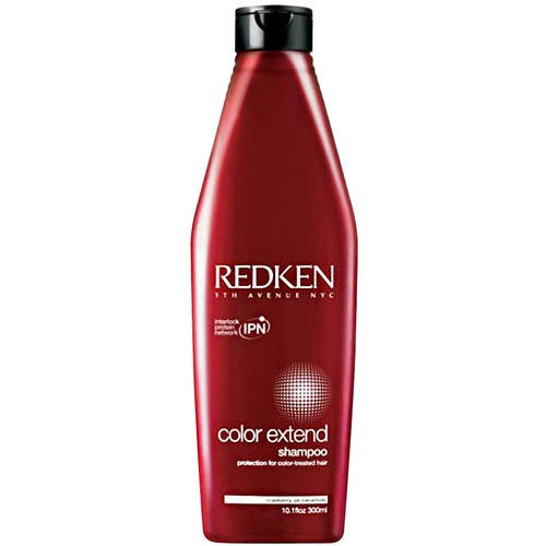 Redken Color Extender El Champú 10.1 Fl Oz