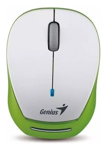 Mouse Inalámbrico 2.4ghz Genius Micro Traveler 9000r