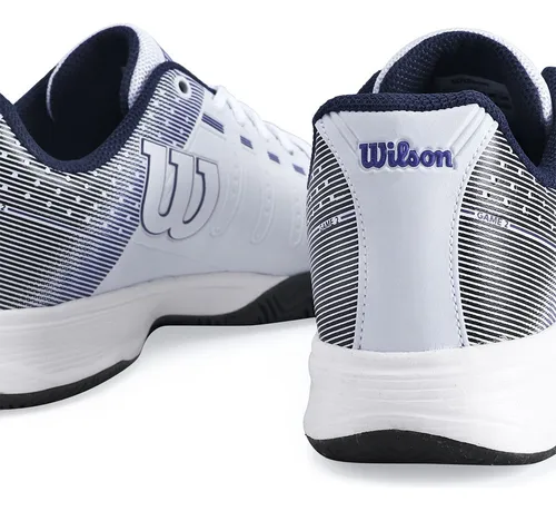 Zapatillas Tenis Wilson Ultimate 2 Hombre