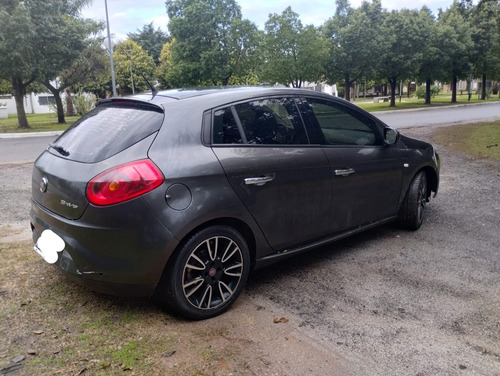 Fiat Bravo 1.4 Dynamic Multiair 140cv