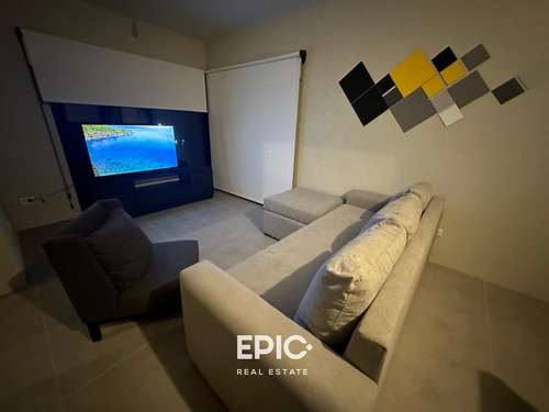 Venta Departamento En Zona Duplex Pinamar - Acepta Financiación