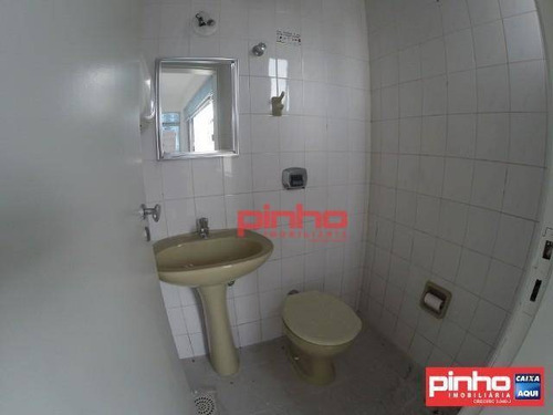 Sala Para Alugar, 33 M² Por R$ 600,00/mês - Kobrasol - São José/sc - Sa0002