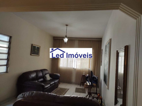 Imagem 4 de 22 de Sobrado Com 2 Dorms, Bela Vista, Osasco - R$ 474 Mil, Cod: 1133 - V1133
