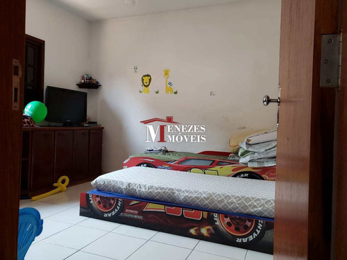 Imagem 16 de 25 de Casa A Venda Em Bertioga - Bairro Rio Da Praia - Ref. 1586 - V1586