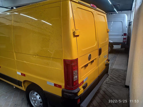 Imagem 6 de 10 de Ducato 2014 Completa Unico Dono 115mil Km