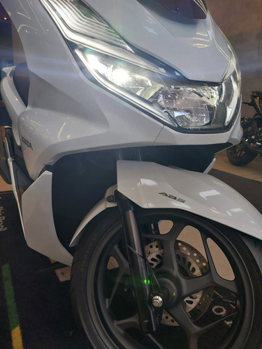 Pcx 160 Abs -7.000km -2024 R$20.990,00 -48x Sem Entrada-jnr
