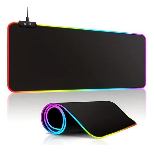 Mouse Pad Rgb Premium Line Energy Sistem Xxl Esg P5 82x30cm