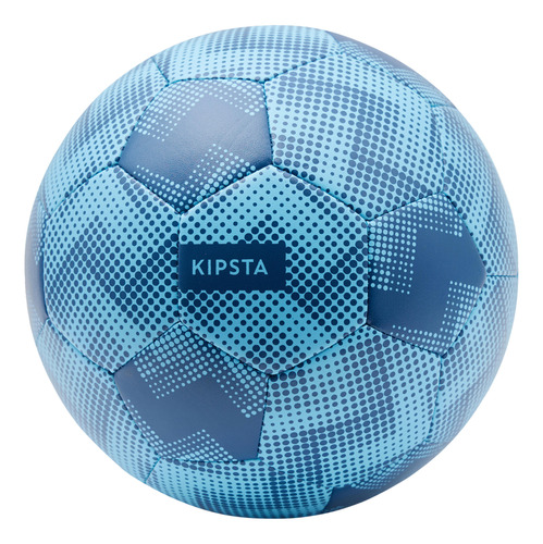 Balón De Fútbol Softball Xlight Talla 5 290 Gramos Azul  Kip
