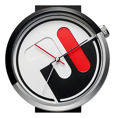 Reloj De Pulsera Fila Unisex 38-6106-001