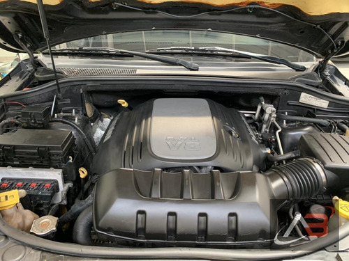 Jeep Grand Cherokee Limited 4x4 Blindada