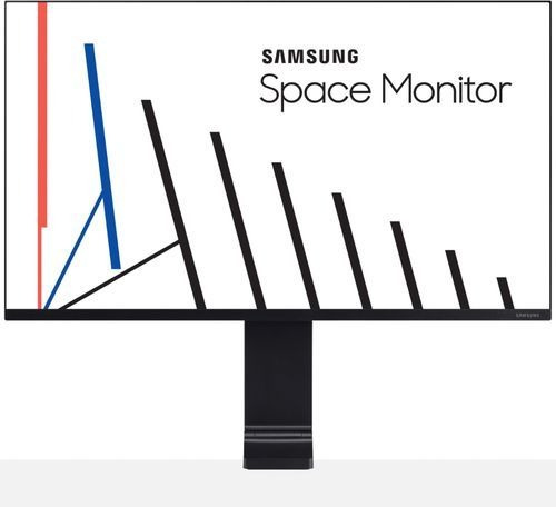 Monitor Samsung (u32r590c) Space Monitor De  31.5  Lcd 4k