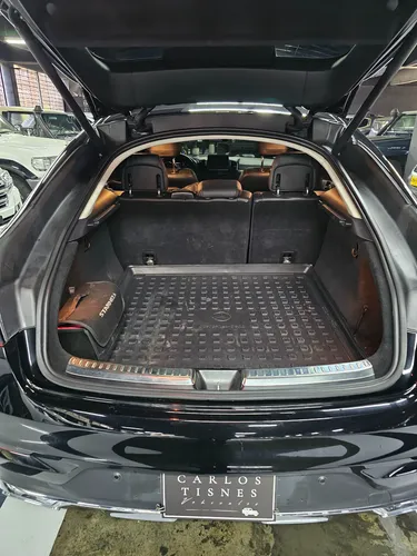 Mercedes-Benz Clase GLE 3.0 Coupe 4matic