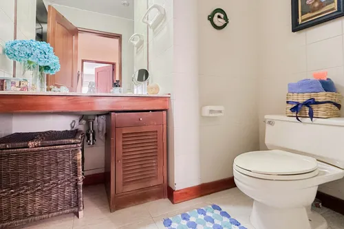 Apartamento En Arriendo/venta En El Refugio-chapinero. Cod A7239