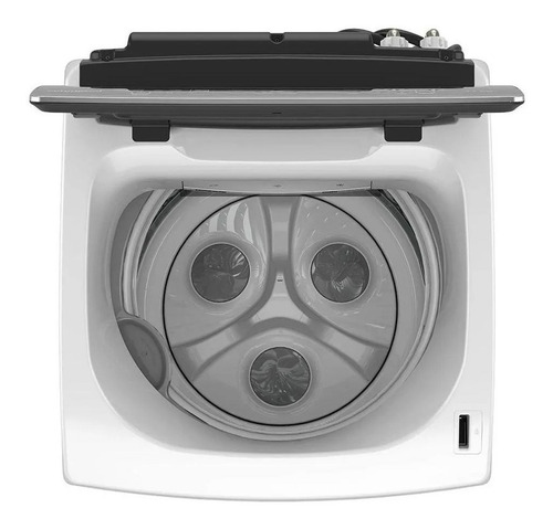 Lavarropas automático Whirlpool WW11 blanco 11kg 220 V