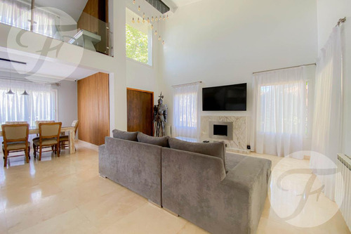 Country San Diego | Casa 4 Ambientes