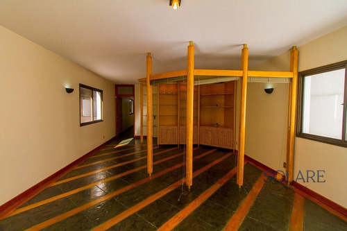 Imagem 4 de 15 de Apartamento - Centro - Ref: 65962 - V-65962