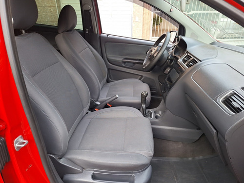 Volkswagen Fox 1.0 MI 8V FLEX 4P MANUAL
