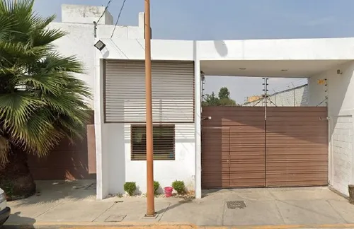Vendo Casa En Momoxpan San Pedro Cholula Puebla Lf*