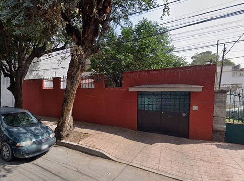 Casa En Venta En Miguel Hidalgo, Ciudad De México Cl.