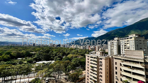 Fg Apartamento En Alquiler En La Carlota 25-16056 Jel