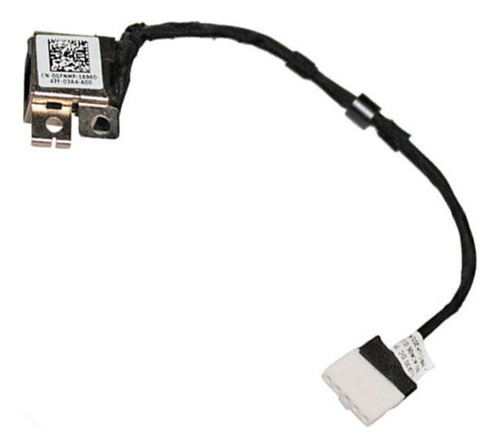 Enchufe De Cable De Carga Power Jack Para Dell Latitude 3340