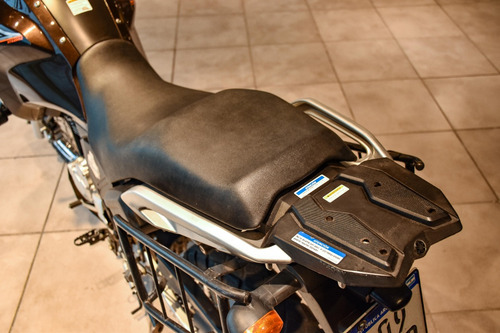 Yamaha Tenere 250