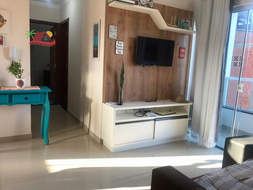 Imagem 5 de 26 de Apartamento Padrão Para Venda Em Ingleses Do Rio Vermelho Florianópolis-sc - Ap1208