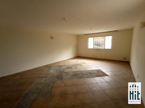 Imagem 22 de 30 de Sobrado À Venda, 360 M² Por R$ 1.100.000,00 - Ipiranga - São Paulo/sp - So0585