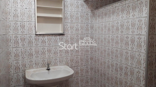 Imagem 7 de 21 de Casa Para Aluguel Em Jardim Samambaia - Ca008710