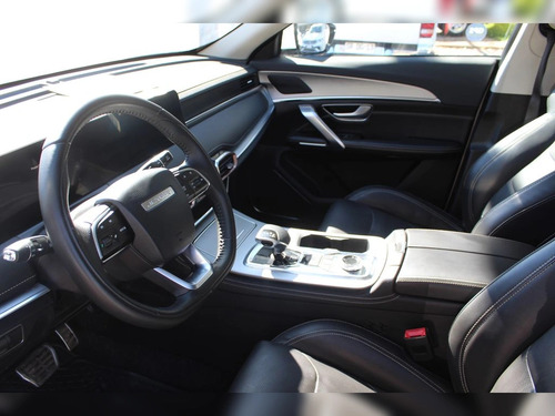 Jetour X70 Plus At