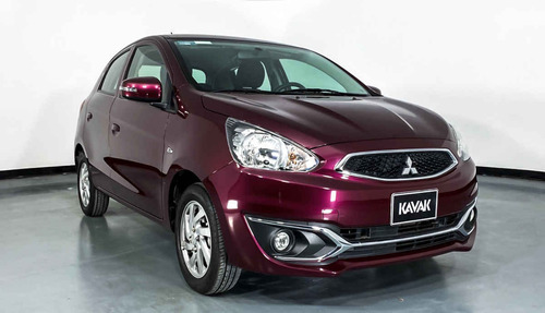 Imagen 4 de 15 de 31368 - Mitsubishi Mirage 2019 Con Garantía