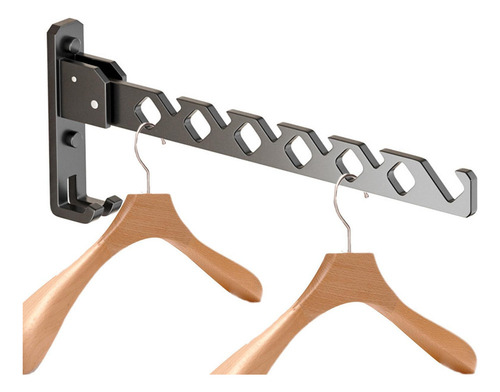 Colgador Plegable De Pared Xt Wall Rackmuchas Gracias Por Co