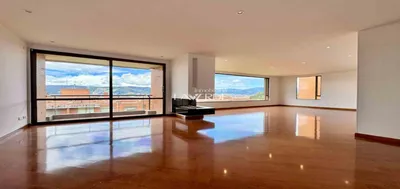 Apartamento en arriendo