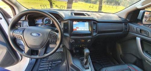Ford Ranger 3.2 Cd Xls Tdci 200cv Automática 2020