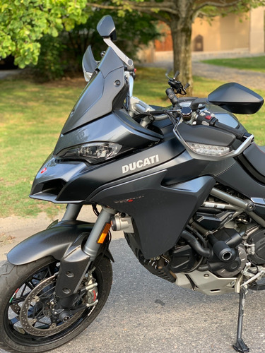 Imagen 3 de 11 de Ducati Multistrada 1260 S