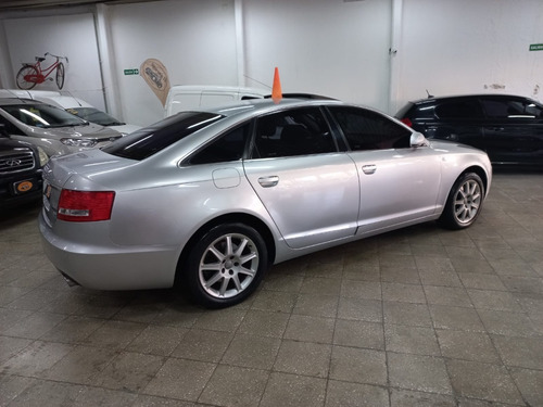 Imagen 6 de 10 de Audi A 6