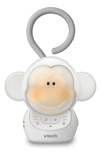 Calmante Para Dormir Vtech Bc8211 Myla The Monkey Para Bebés