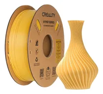 Comprar Creality Filamento Hyper Pla De Impresión 3d 1.75mm\u002F1kg