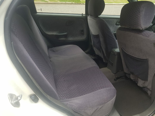 Chevrolet Sw Esteem Automatico Glx 1.6 Full