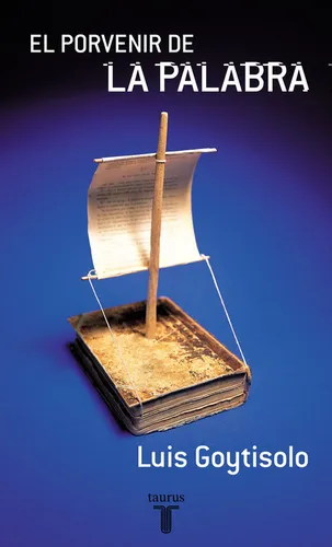 Porvernir De La Palabra Taurus ( Libro Original )