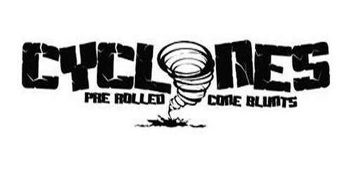 Imagen 3 de 6 de Sedas Cyclones Herbies Mean Green X2