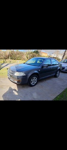 Volkswagen Bora 2.0 Trendline 115cv Tiptronic